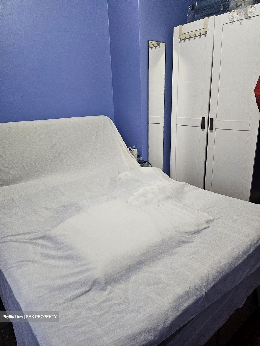 Fragrant Gardens (D19), Apartment #625321521